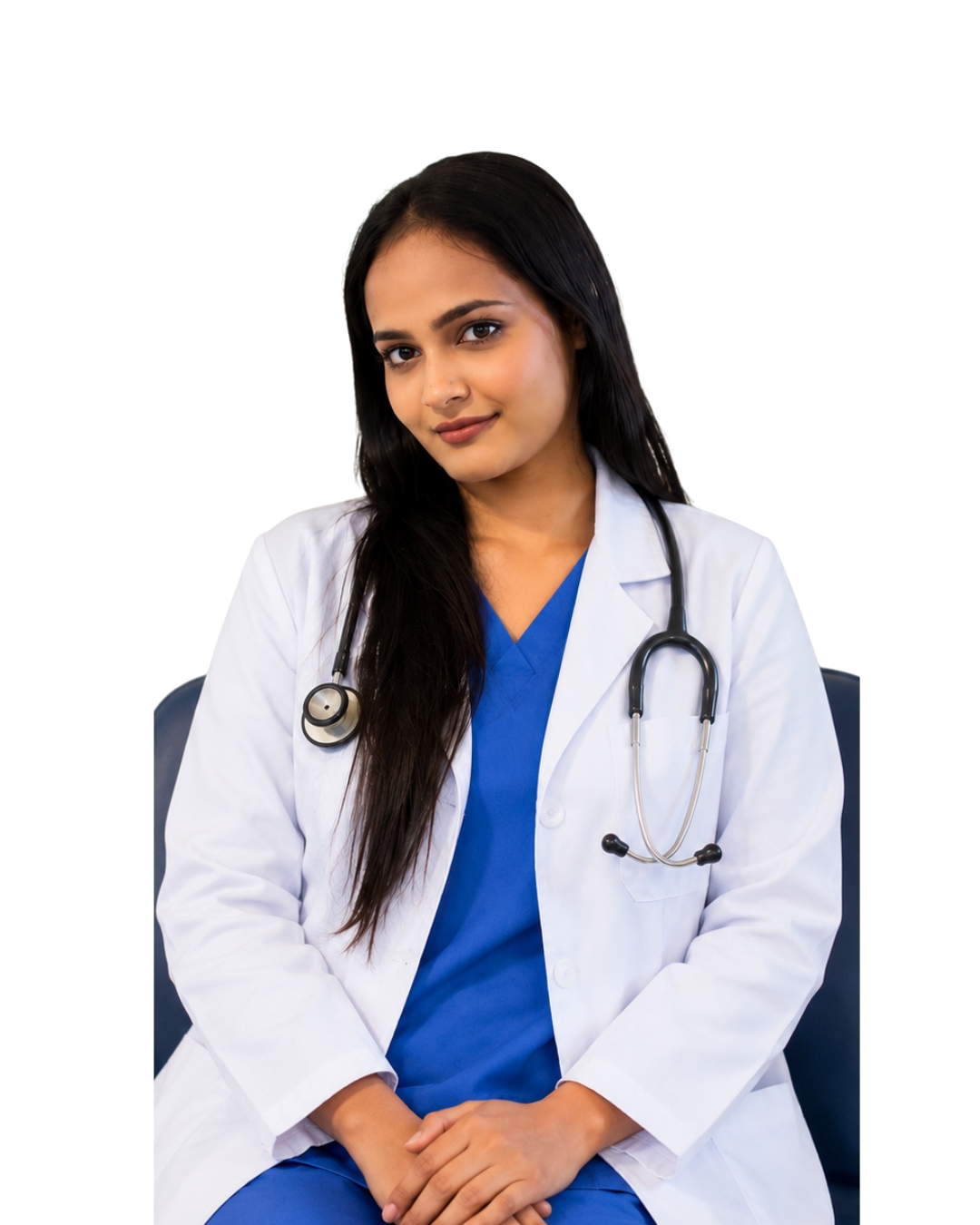 Dr. Priti